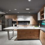 Bếp từ bốn MALLOCA VERSATIS CONCEPT đa năng (1)