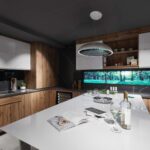 Bếp từ bốn MALLOCA VERSATIS CONCEPT đa năng (1)