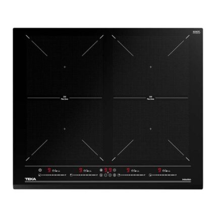 Bếp từ bốn TEKA IZF 64600 MSP