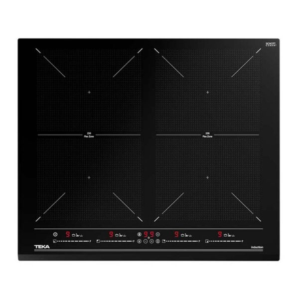 Bếp từ bốn TEKA IZF 64600 MSP