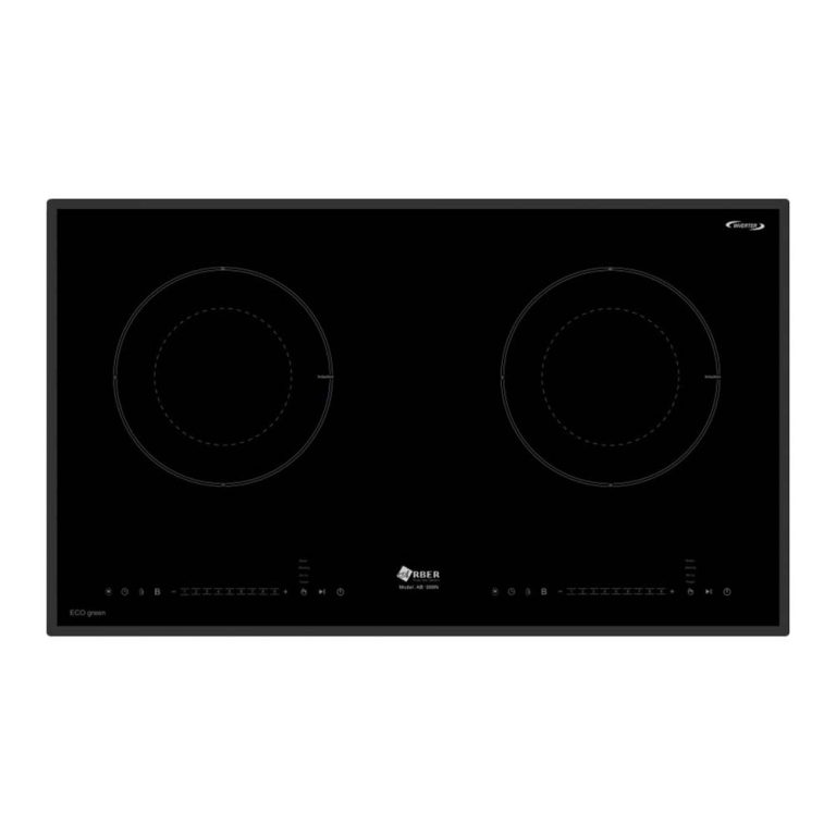 Bếp từ đôi ARBER AB998N