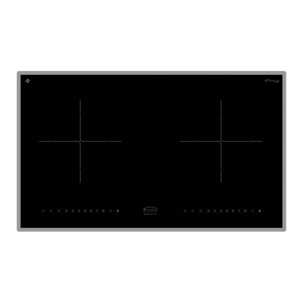 Bếp từ đôi ARBER FHT101