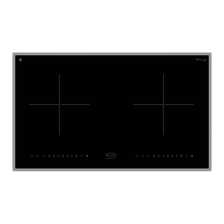 Bếp từ đôi ARBER FHT101