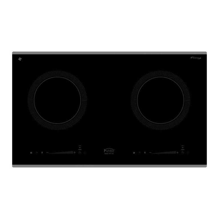 Bếp từ đôi ARBER FHT102