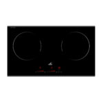 Bếp từ đôi BAUER BE 22MI