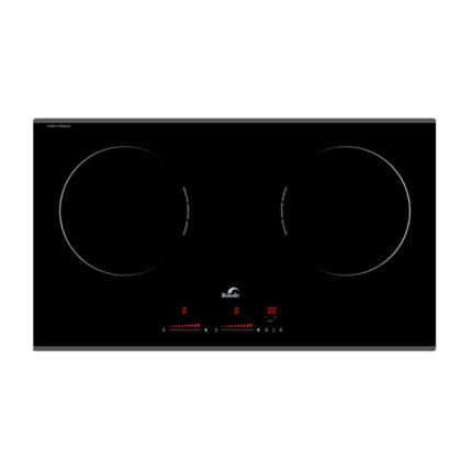 Bếp từ đôi BAUER BE 22MI