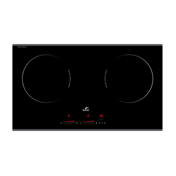 Bếp từ đôi BAUER BE 22MI