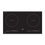 Bếp từ đôi BAUER BE 368SD