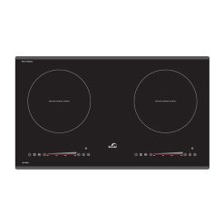 Bếp từ đôi BAUER BE 368SD