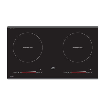 Bếp từ đôi BAUER BE 368SD