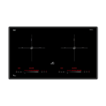 Bếp từ đôi BAUER BE 389SA (1)