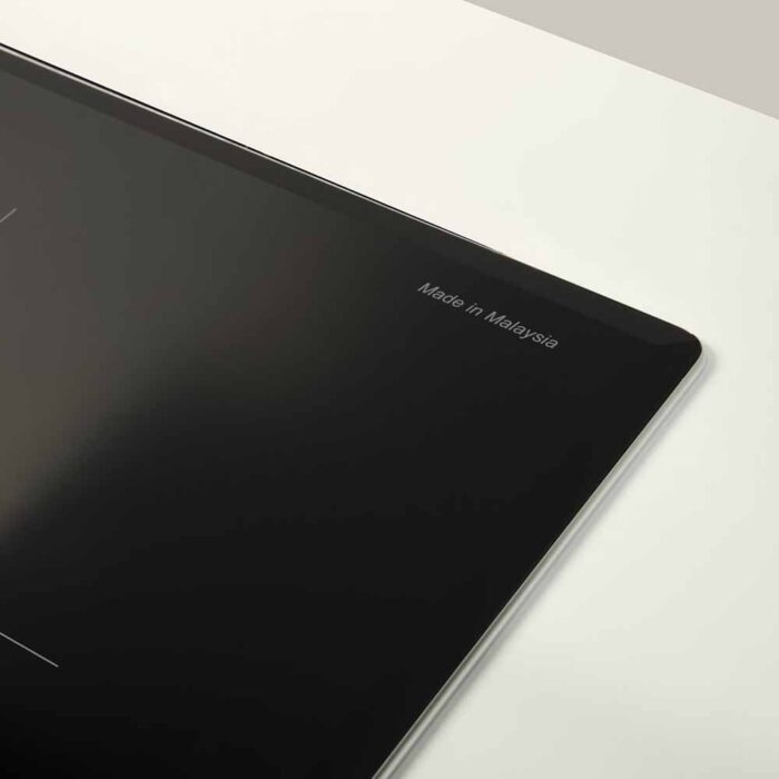 Bếp từ đôi BAUER BE 389SA (1)