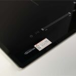 Bếp từ đôi BAUER BE 389SA (1)