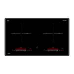 Bếp từ đôi BAUER BE 699SA