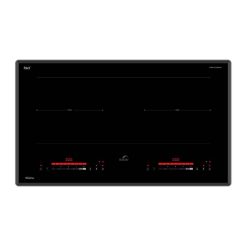 Bếp từ đôi BAUER BE 88DL