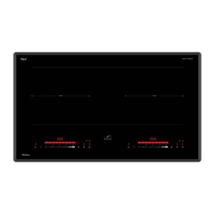 Bếp từ đôi BAUER BE 88DL