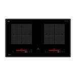 Bếp từ đôi BAUER BE 999PLUS