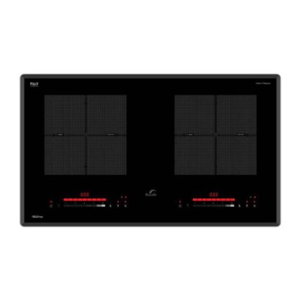 Bếp từ đôi BAUER BE 999PLUS