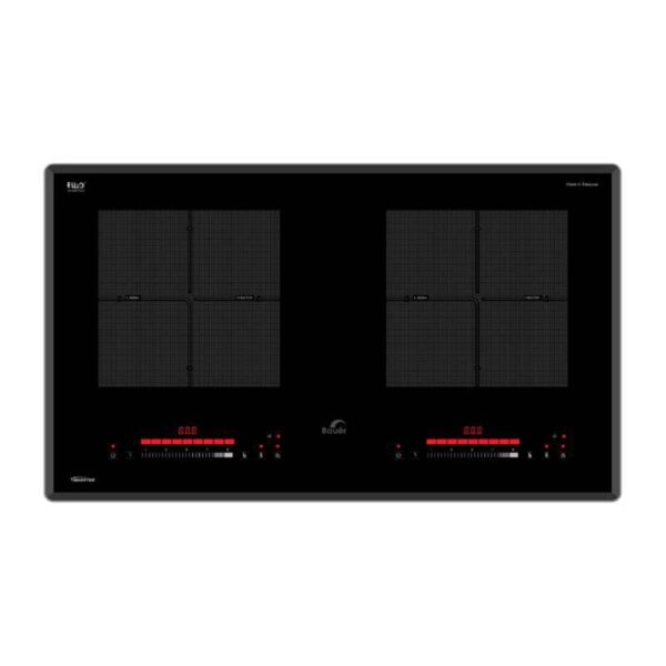 Bếp từ đôi BAUER BE 999PLUS