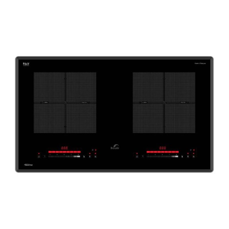 Bếp từ đôi BAUER BE 999PLUS