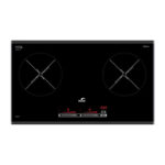 Bếp từ đôi BAUER BE 99GT