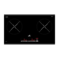 Bếp từ đôi BAUER BE 99GT