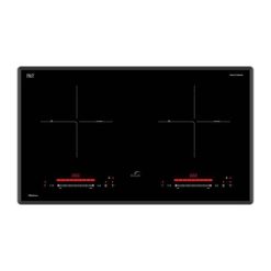 Bếp từ đôi BAUER be 988SA