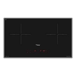 Bếp từ đôi CANZY CZ 337I