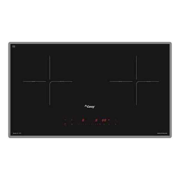 Bếp từ đôi CANZY CZ 337I