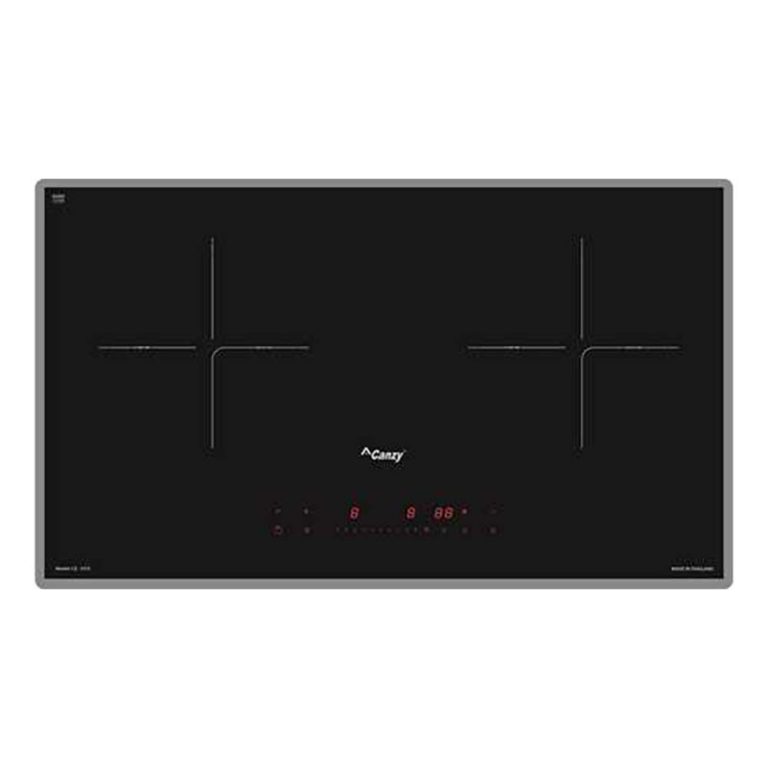 Bếp từ đôi CANZY CZ 337I