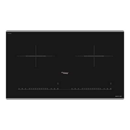 Bếp từ đôi CANZY CZ 555KT