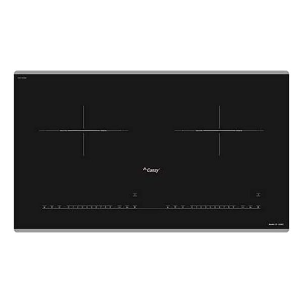 Bếp từ đôi CANZY CZ 555KT