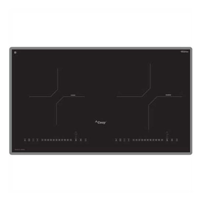 Bếp từ đôi CANZY CZ 666PLUS