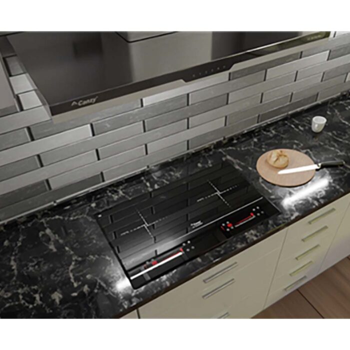 Bếp từ đôi CANZY CZ 768SMART - Ảnh 2