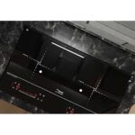 Bếp từ đôi CANZY CZ 768SMART - Ảnh 3