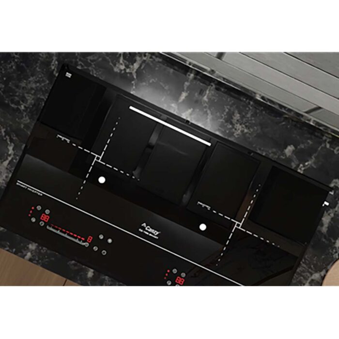 Bếp từ đôi CANZY CZ 768SMART - Ảnh 3