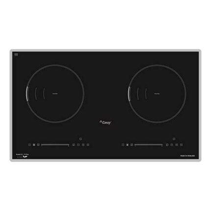 Bếp từ đôi CANZY CZ 77I PLUS