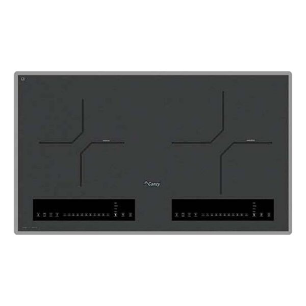 Bếp từ đôi CANZY CZ 86PLUS
