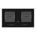 Bếp từ đôi CANZY CZ 87I (1)