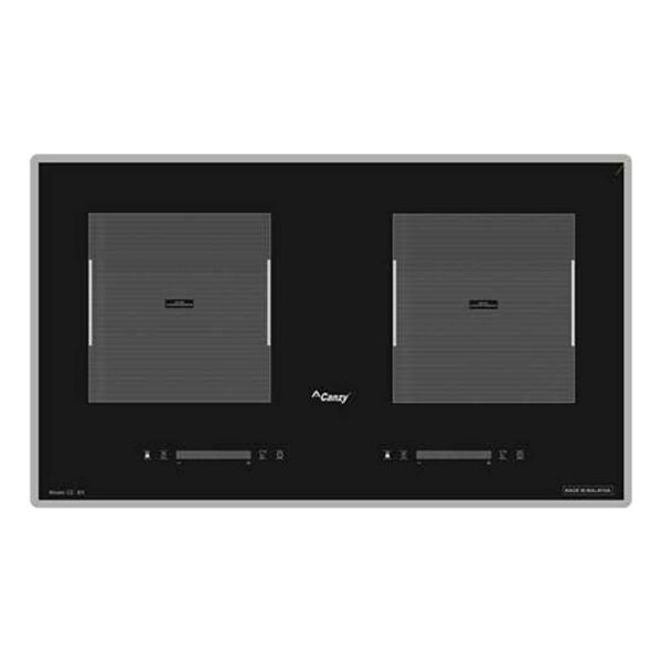 Bếp từ đôi CANZY CZ 87I (1)