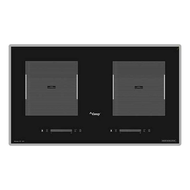 Bếp từ đôi CANZY CZ 87I (1)