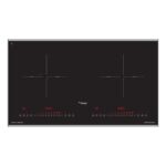 Bếp từ đôi CANZY CZ 888S MAX