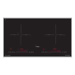 Bếp từ đôi CANZY CZ 888S MAX