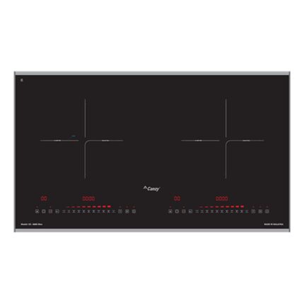 Bếp từ đôi CANZY CZ 888S MAX