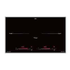 Bếp từ đôi CANZY CZ 907IP