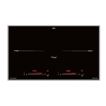 Bếp từ đôi CANZY CZ 907IP