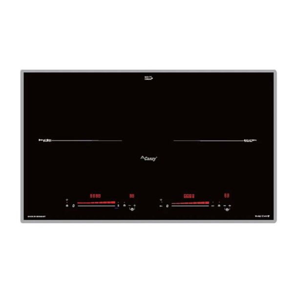 Bếp từ đôi CANZY CZ 907IP