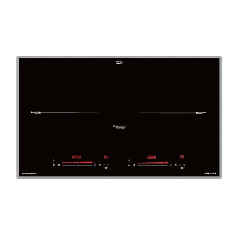 Bếp từ đôi CANZY CZ 907IP