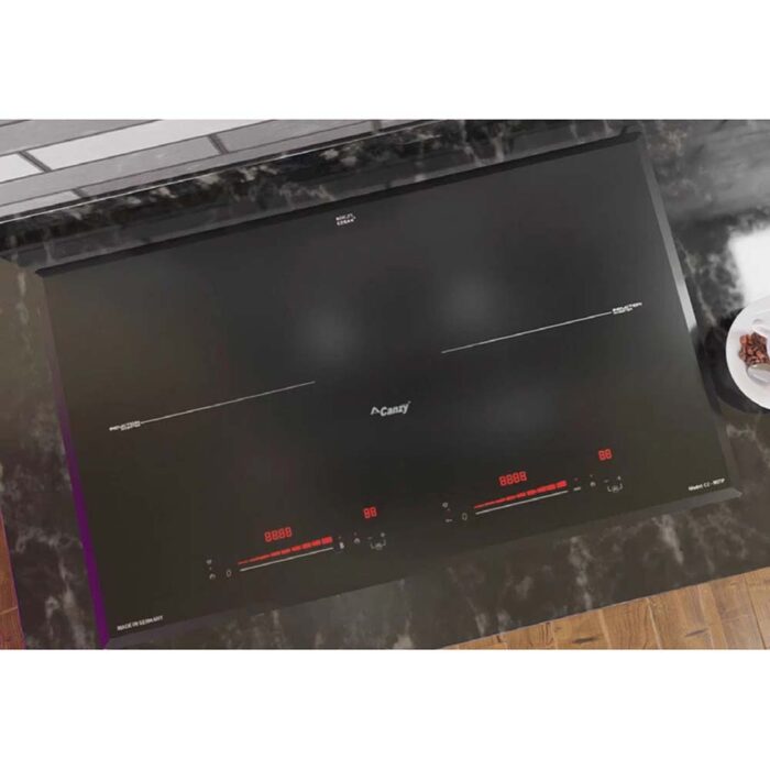 Bếp từ đôi CANZY CZ 907IP