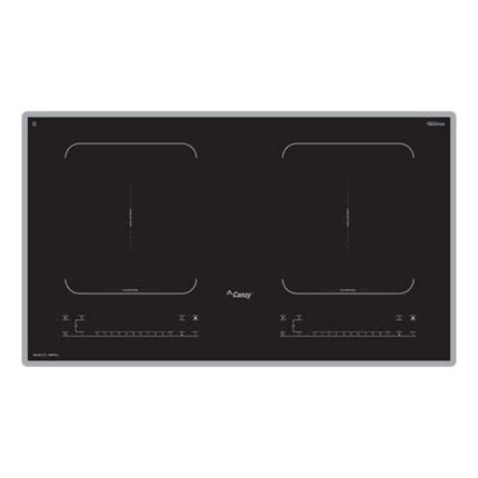 Bếp từ đôi CANZY CZ 989PLUS (1)
